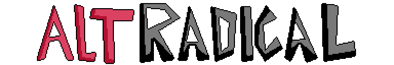 ALTRADICAL logo
