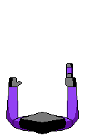 Yaromir with a blaster
