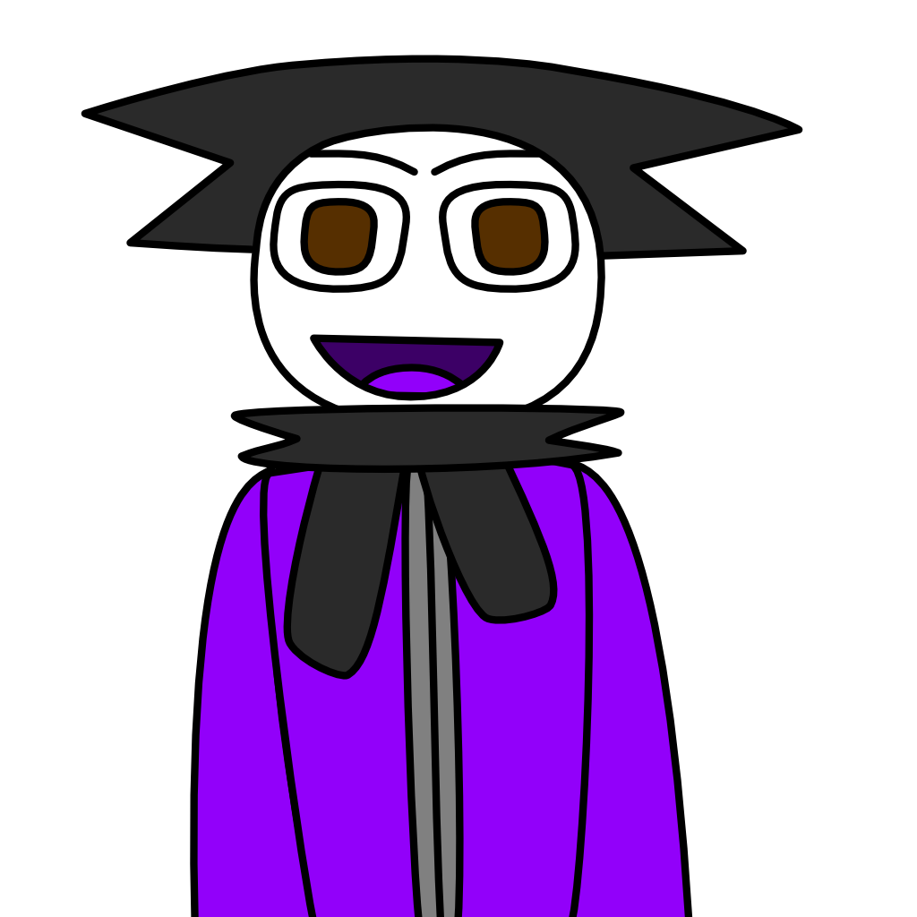 Yaromir vector drawing