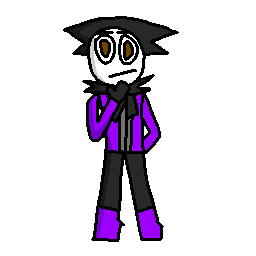 Yaromir pixel drawing 2